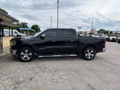Used 2019 RAM 1500 Laramie