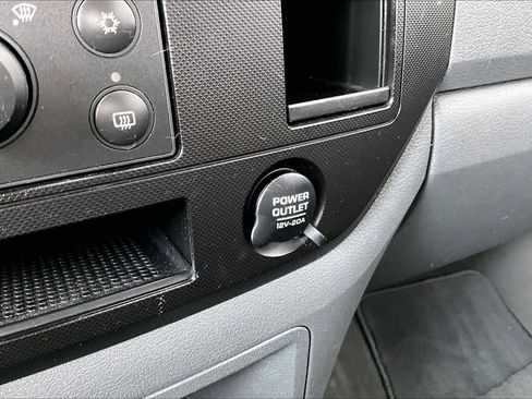 Used 2008 Dodge Ram 1500 Truck ST RWD image 32