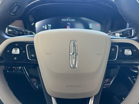 New 2025 Lincoln Corsair Grand Touring w/ Equipment Group 301A image 22