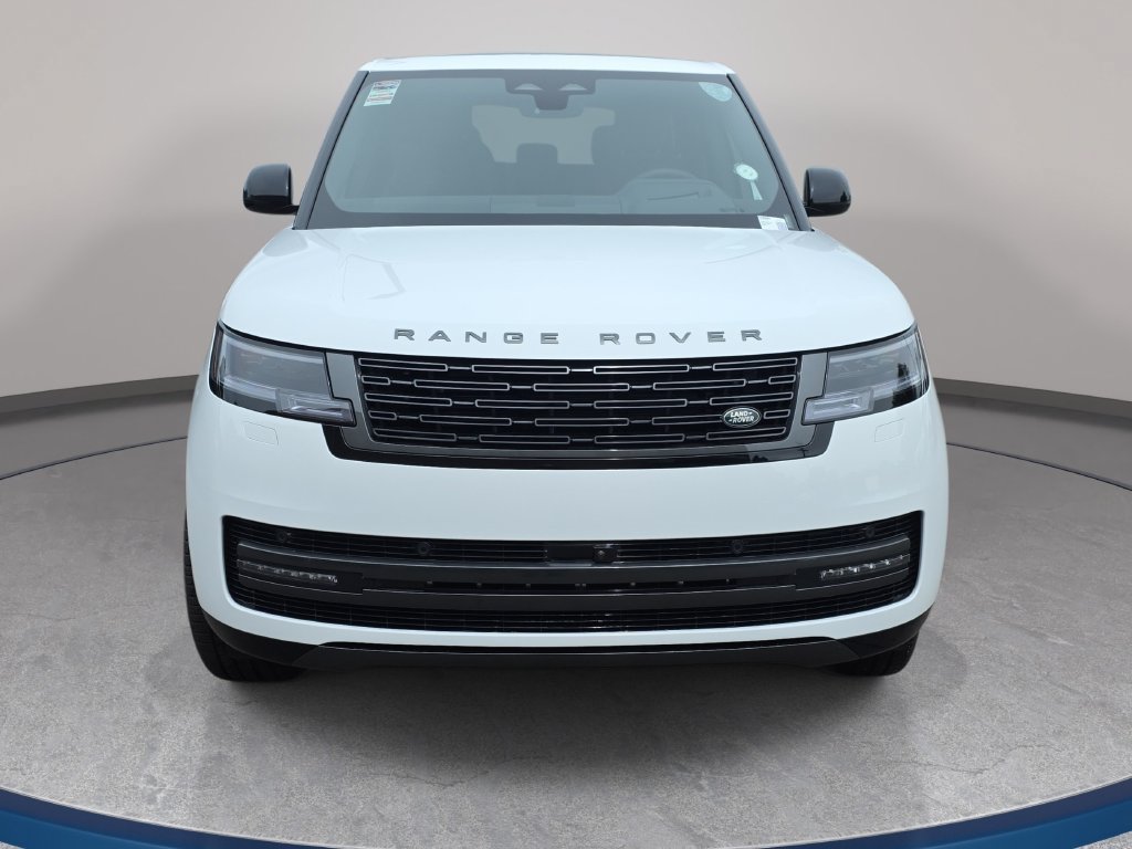 New 2026 Land Rover Range Rover SE AWD/4WD image 2