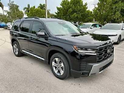 New 2026 Honda Pilot EX-L