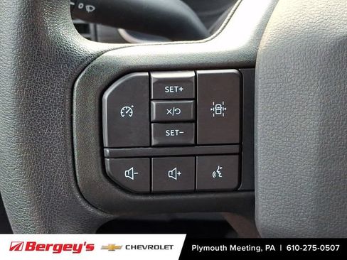 Used 2021 Ford F150 XL w/ Equipment Group 101A High AWD/4WD image 22