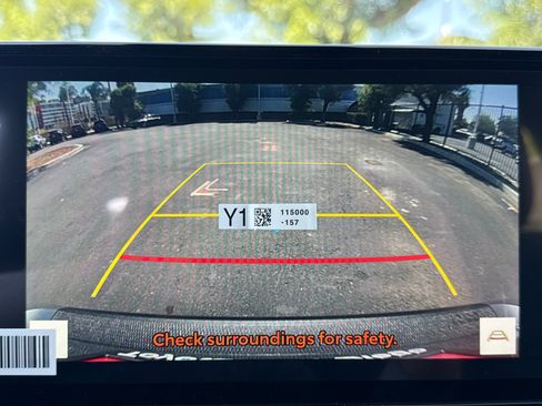 New 2026 Toyota Camry XSE FWD image 31