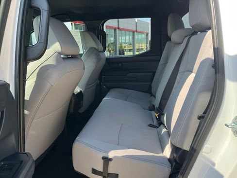 New 2025 Toyota Tacoma SR5 image 23
