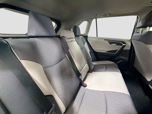Used 2025 Toyota RAV4 XLE w/ Convenience Package AWD/4WD image 27