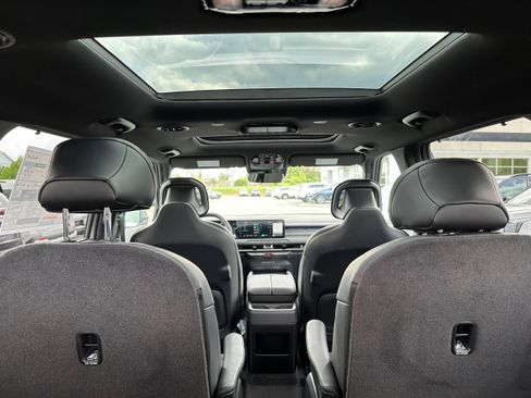New 2027 Kia Telluride SX X-Pro AWD/4WD image 11