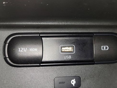 Used 2020 Kia Telluride EX image 29