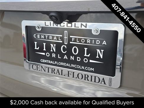 New 2026 Lincoln Corsair Reserve FWD image 5