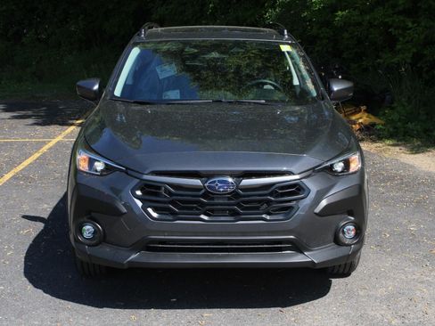 New 2026 Subaru Crosstrek 2.5i Premium AWD/4WD image 2