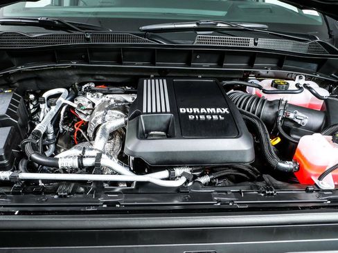 New 2026 GMC Sierra 1500 Denali AWD/4WD image 35