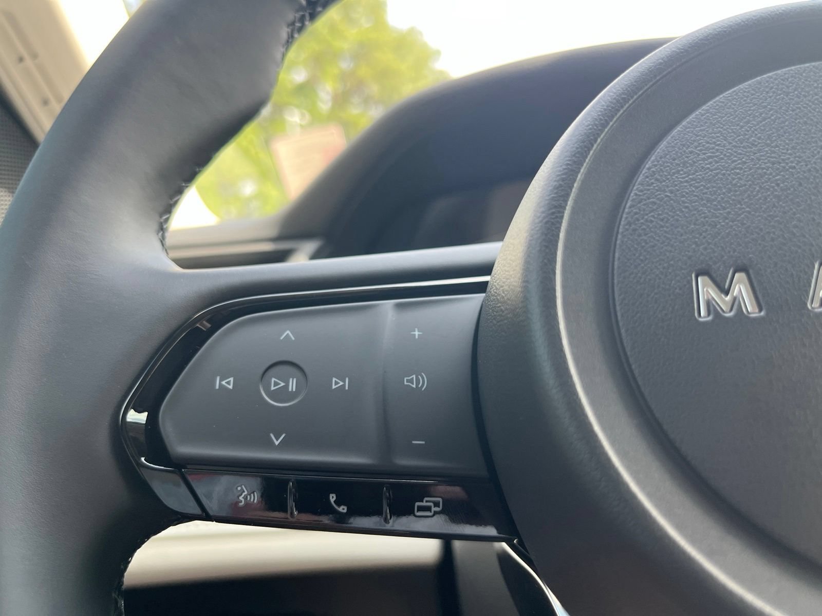 New 2026 MAZDA CX-5 Select AWD/4WD image 9