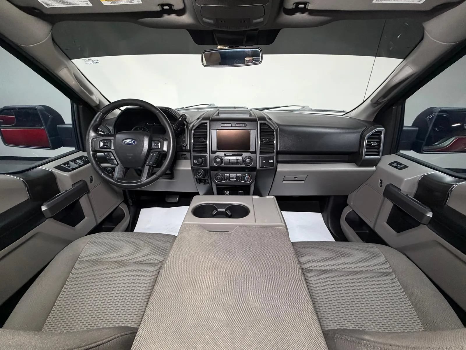 Used 2019 Ford F150 XLT w/ Equipment Group 302A Luxury AWD/4WD image 18