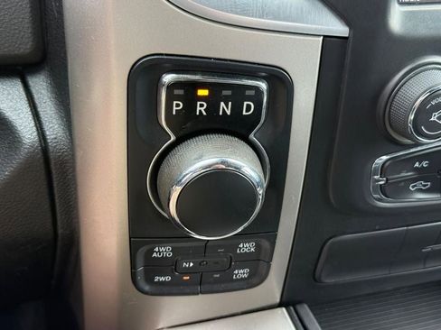 Used 2019 RAM 1500 Big Horn AWD/4WD image 19