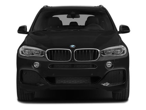 Used 2014 BMW X5 xDrive35i AWD/4WD image 4