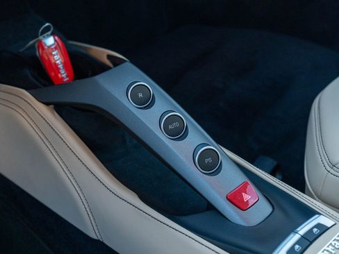 Certified 2016 Ferrari 488 GTB image 48