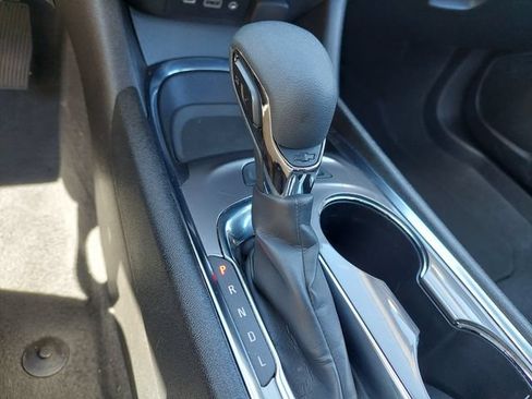 Used 2024 Chevrolet Malibu LT FWD image 32