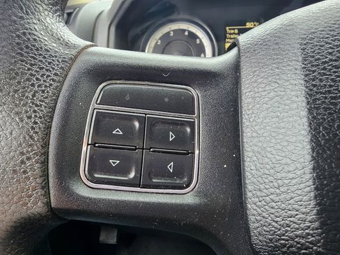 Used 2015 RAM 2500 Tradesman w/ Protection Group image 33