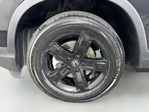 Used 2023 Honda Ridgeline Sport image 38