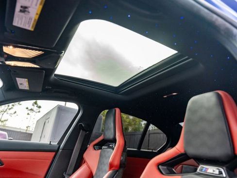 Used 2023 BMW M3 Competition image 22