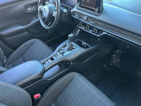 Used 2024 Honda HR-V Sport image 15