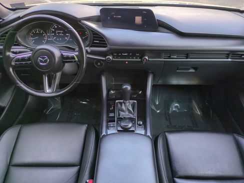 Used 2025 MAZDA MAZDA3 s Sport FWD image 15