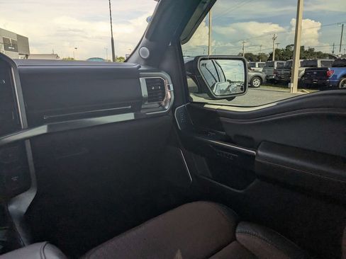 Used 2022 Ford F150 King Ranch w/ Equipment Group 601A High AWD/4WD image 15