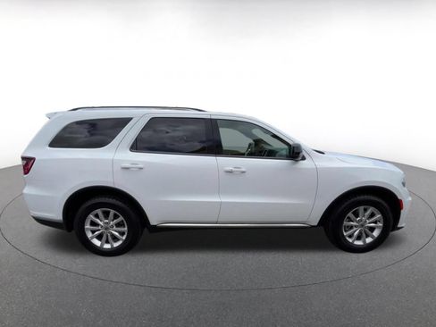 Used 2023 Dodge Durango SXT RWD image 16