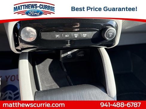 Certified 2023 Ford Escape Platinum image 20