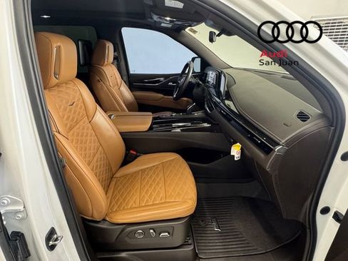Used 2023 Cadillac Escalade Sport w/ Touring Package RWD image 26