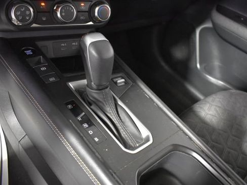 Certified 2025 Nissan Kicks SV AWD/4WD image 23