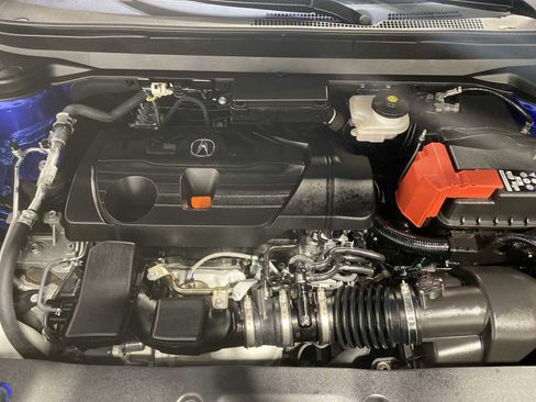 Used 2025 Acura RDX A-Spec image 9