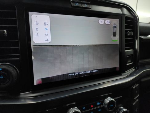 Used 2025 Ford F350 Lariat w/ Lariat Ultimate Package image 19