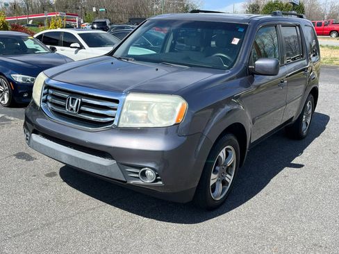 Used 2015 Honda Pilot SE image 3