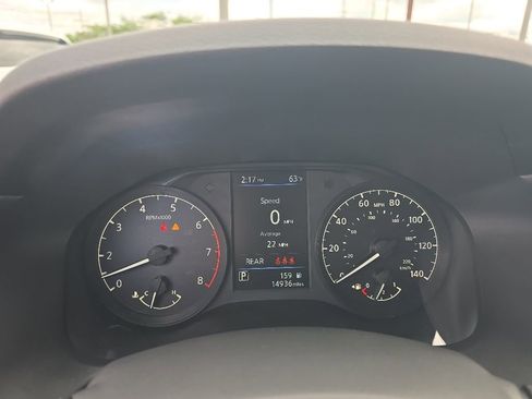 Used 2025 Nissan Altima 2.5 S FWD image 16