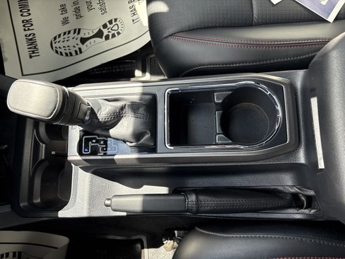 Used 2019 Toyota Tacoma TRD Pro AWD/4WD image 21