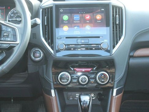 Used 2023 Subaru Forester Touring image 13