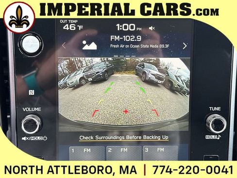 New 2026 Subaru Forester Limited image 26