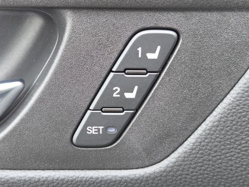 Certified 2025 Honda CR-V Sport-L image 16