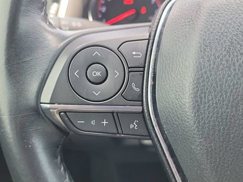 Used 2020 Toyota Camry XSE FWD image 21