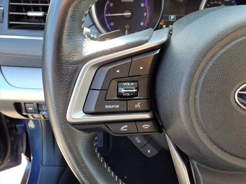 Used 2019 Subaru Legacy 2.5i Premium image 16