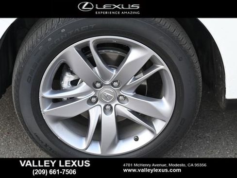 Used 2021 Acura RDX AWD w/ Advance Package image 6