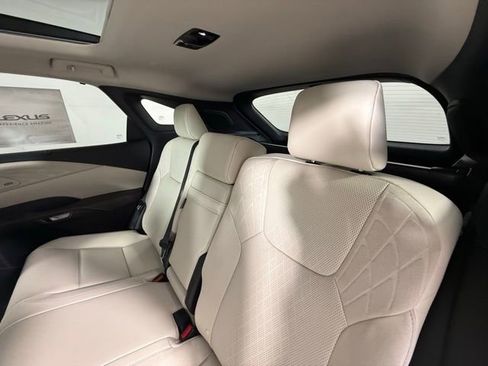 New 2026 Lexus RX 350 AWD image 30