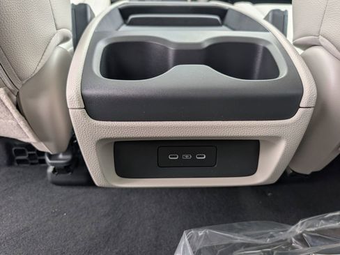 New 2026 Honda Odyssey EX-L image 27