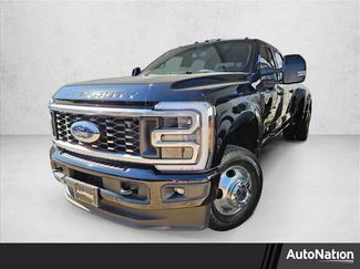 New 2026 Ford F350 Platinum video 1