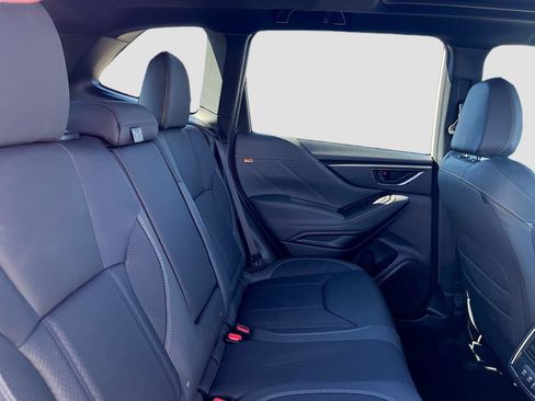 Used 2024 Subaru Forester Wilderness image 27