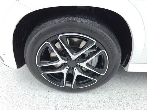 Used 2024 Mercedes-Benz GLE 53 AMG 4MATIC Coupe image 8