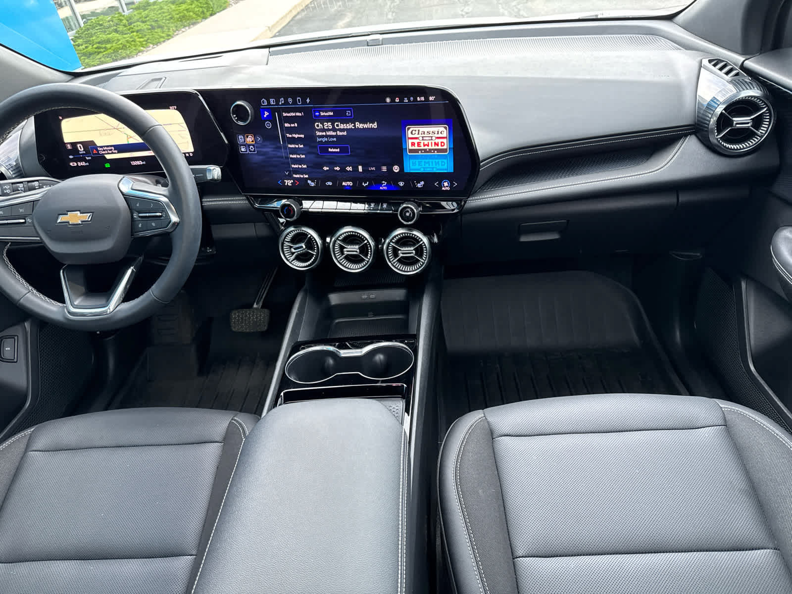 Used 2024 Chevrolet Blazer EV LT AWD/4WD image 6