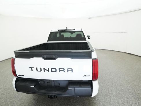 New 2026 Toyota Tundra SR5 AWD/4WD image 7