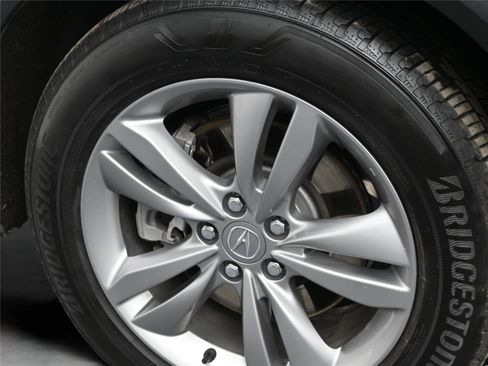 Used 2024 Acura MDX SH-AWD image 19