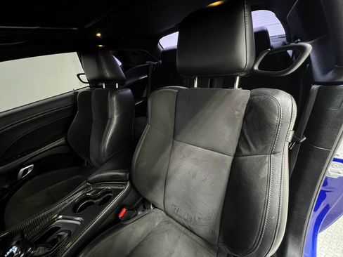 Used 2022 Dodge Challenger R/T w/ Plus Package RWD image 15